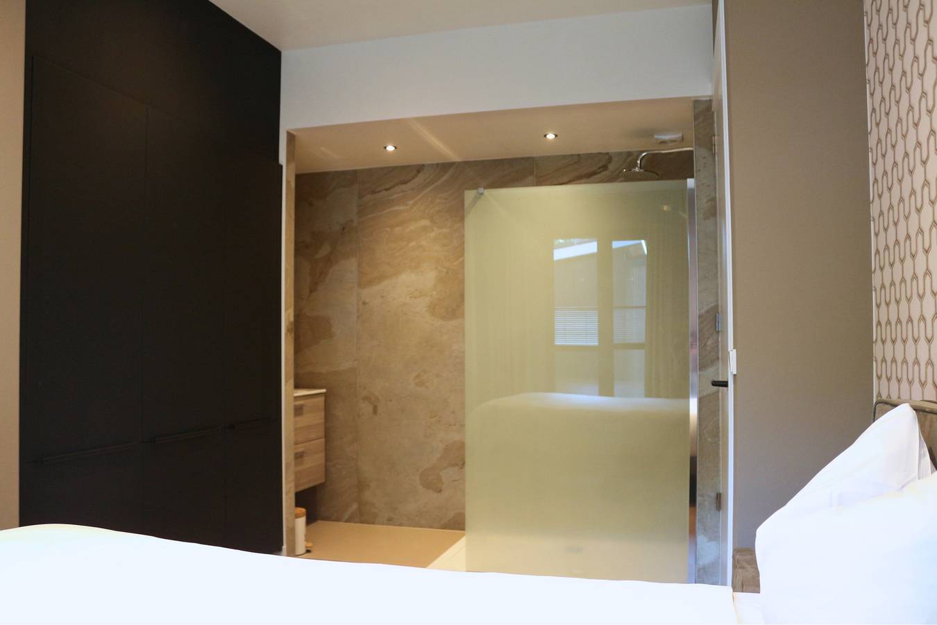 Vakantiepark Breebronne — Bos Lodge Deluxe | 6 personen in Maasbree, Limburg (Niederlande)