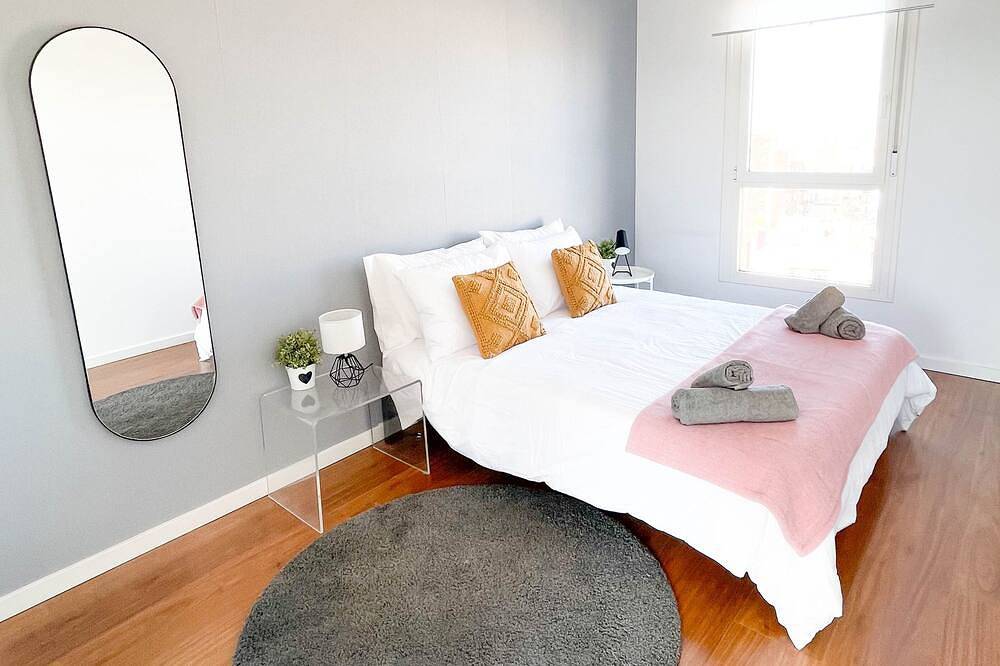 Apartamento entero, Ático mejores vistas al Pilar jacuzzi y garaje in Zaragoza, Provincia de Zaragoza