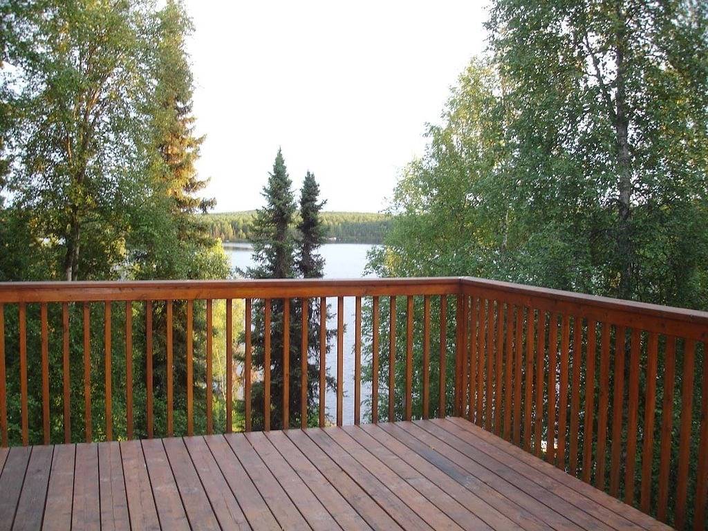 Nancy Lake Villa - am See Luxus! in Matanuska-Susitna