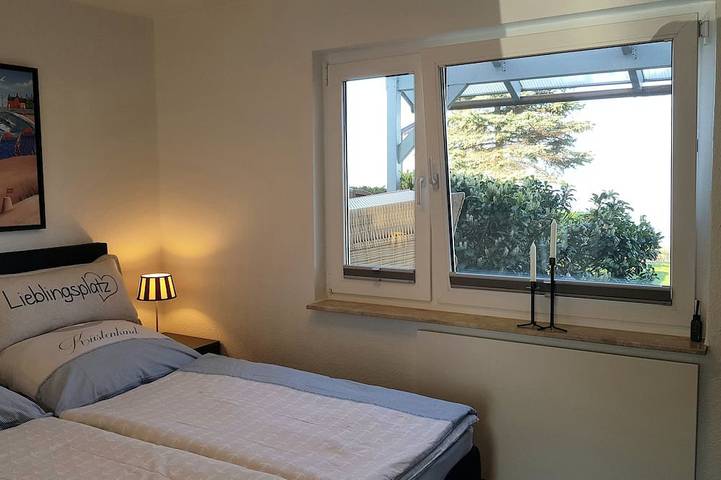 Ferienhaus für 2 Personen, mit Garten in Verchen - 3