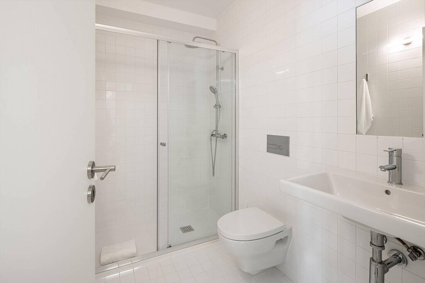Geheel appartement, Vakantieappartement voor 4 personen in Coimbra, Coimbra District