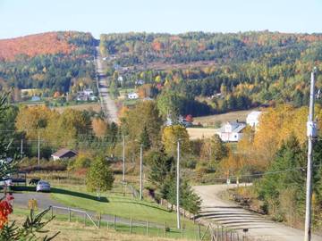 Holiday Rental for 9 People in Quebec, Canada, Photo 2