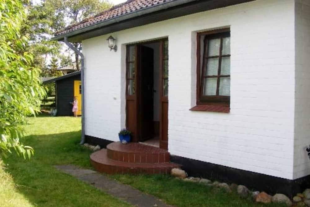 Haus Matthias Deelswai 48 in Goting, Föhr