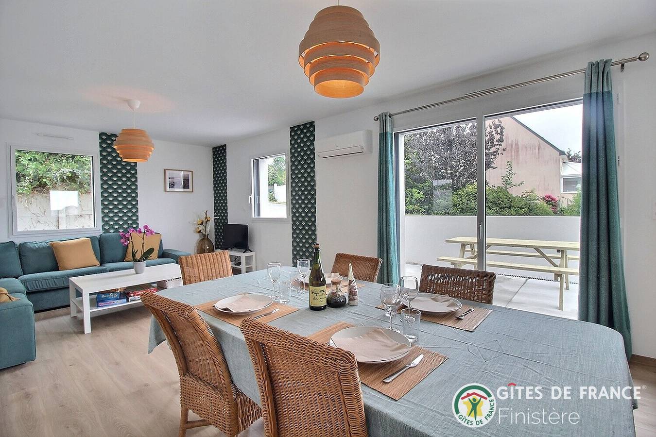 Ty Diben in Le Diben, Plougasnou