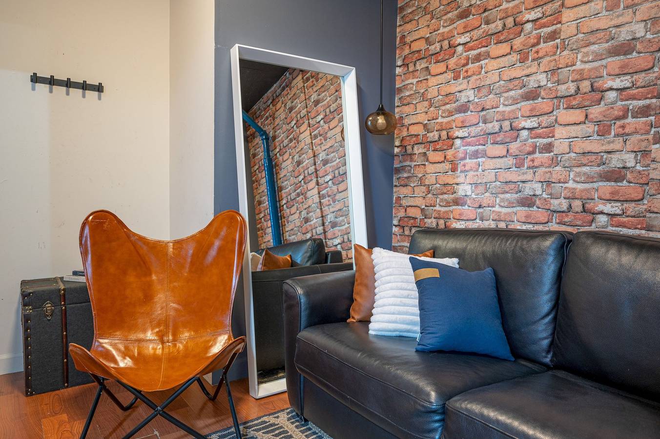 Appartamento intero, Hudson Yards Prime Location Furnished Rental in Manhattan, New York