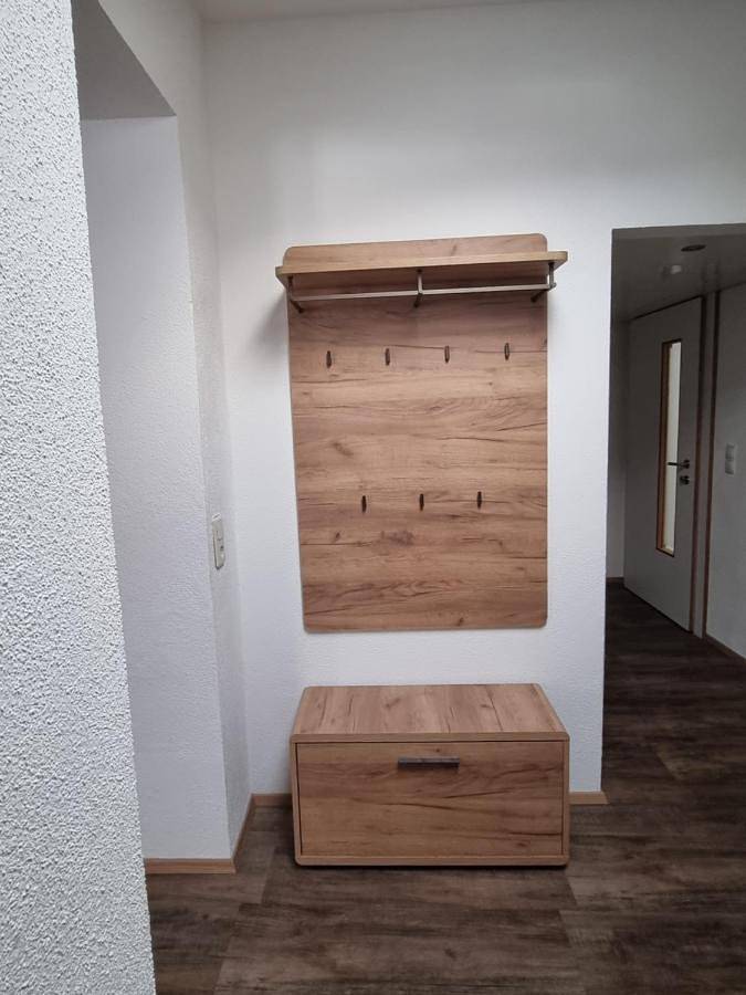 Ferienwohnung für 6 Personen, mit Balkon und Garten sowie Ausblick in Niederthai - 3