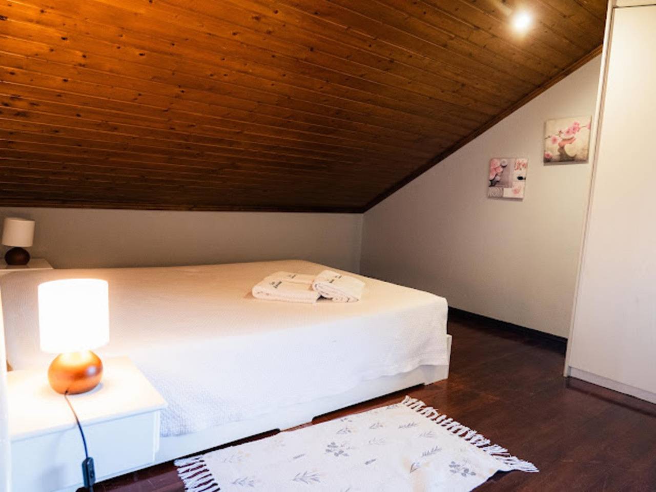 Casa Montanha Gerês Ii in Campo do Gerês, Gerês