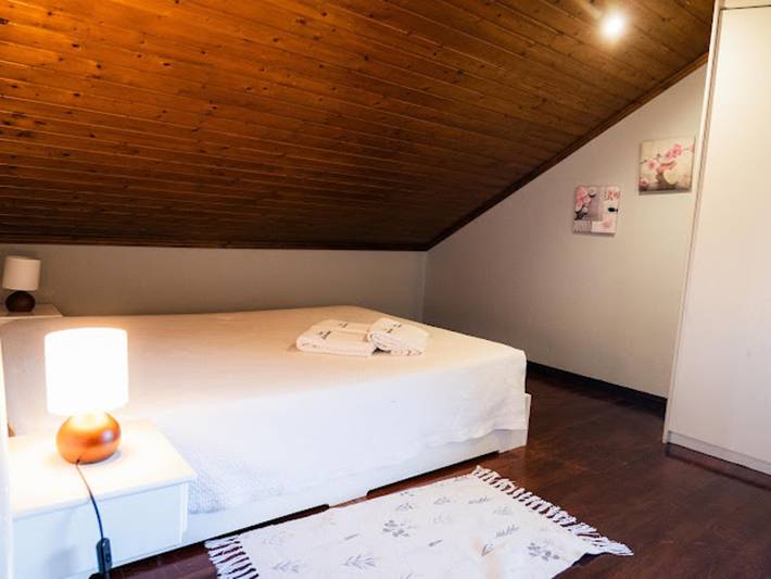 Location de vacances pour 6 personnes, avec jardin et terrasse dans Gerês - 3