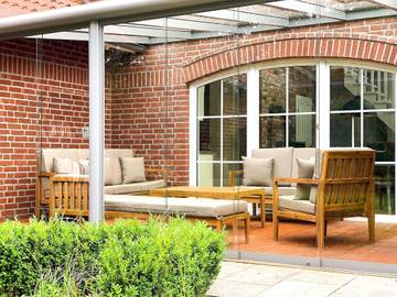 Feriehus til 6 Personer i Hage, Norden og omegn, Bilde 4