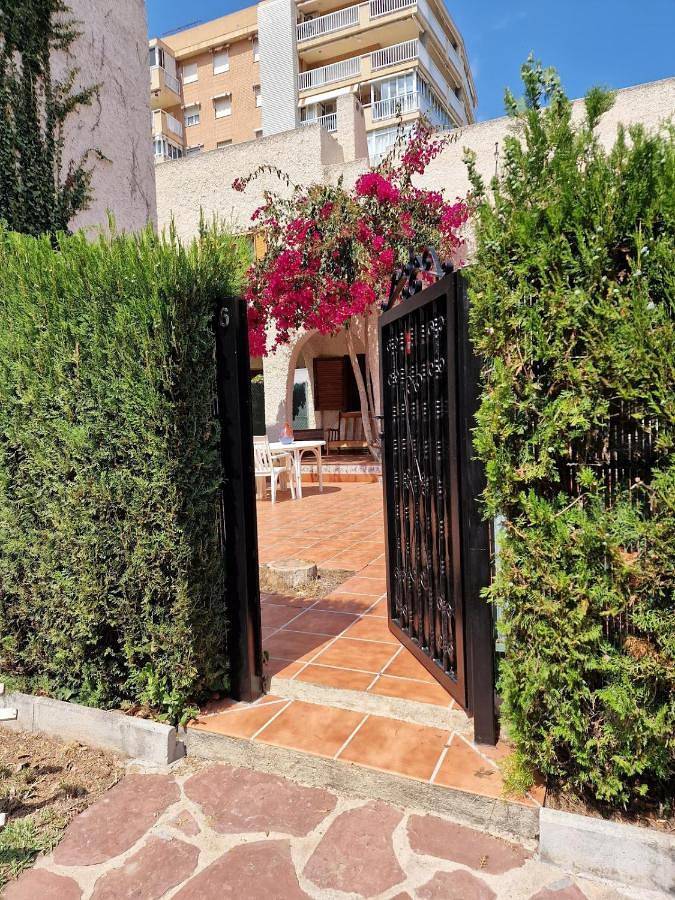 Casa rural para 8 personas, con piscina además de vistas y jardín en Benicasim - 2