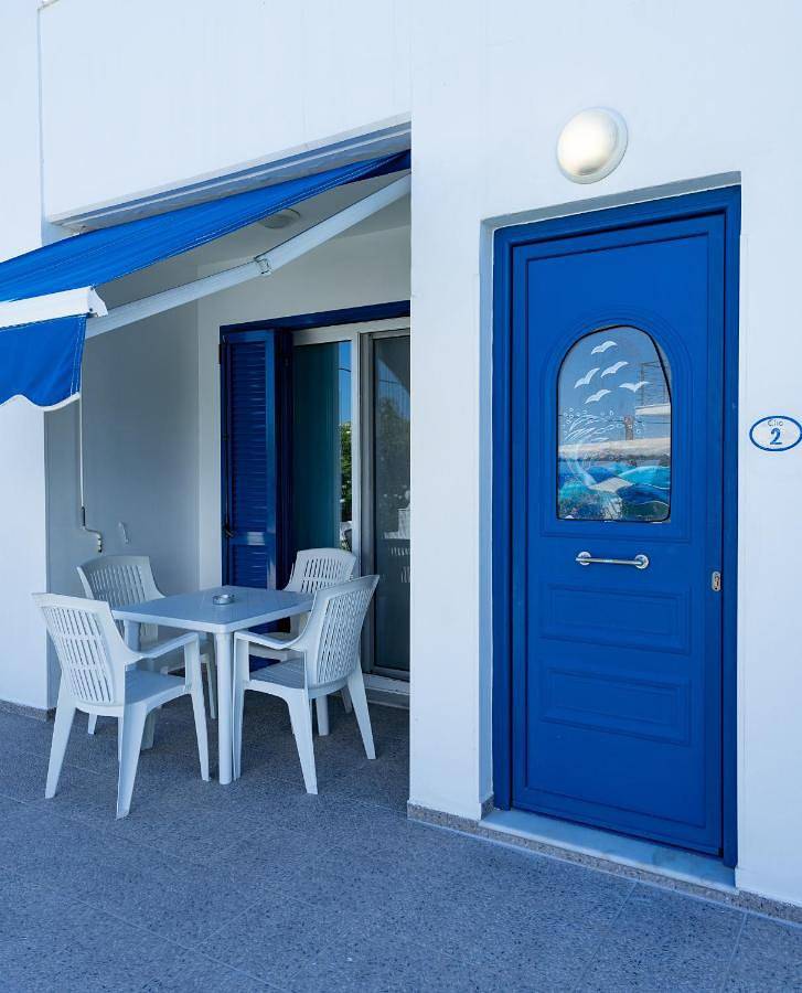 Deluxe Double Room in Stegna (Rhodes), Rhodes