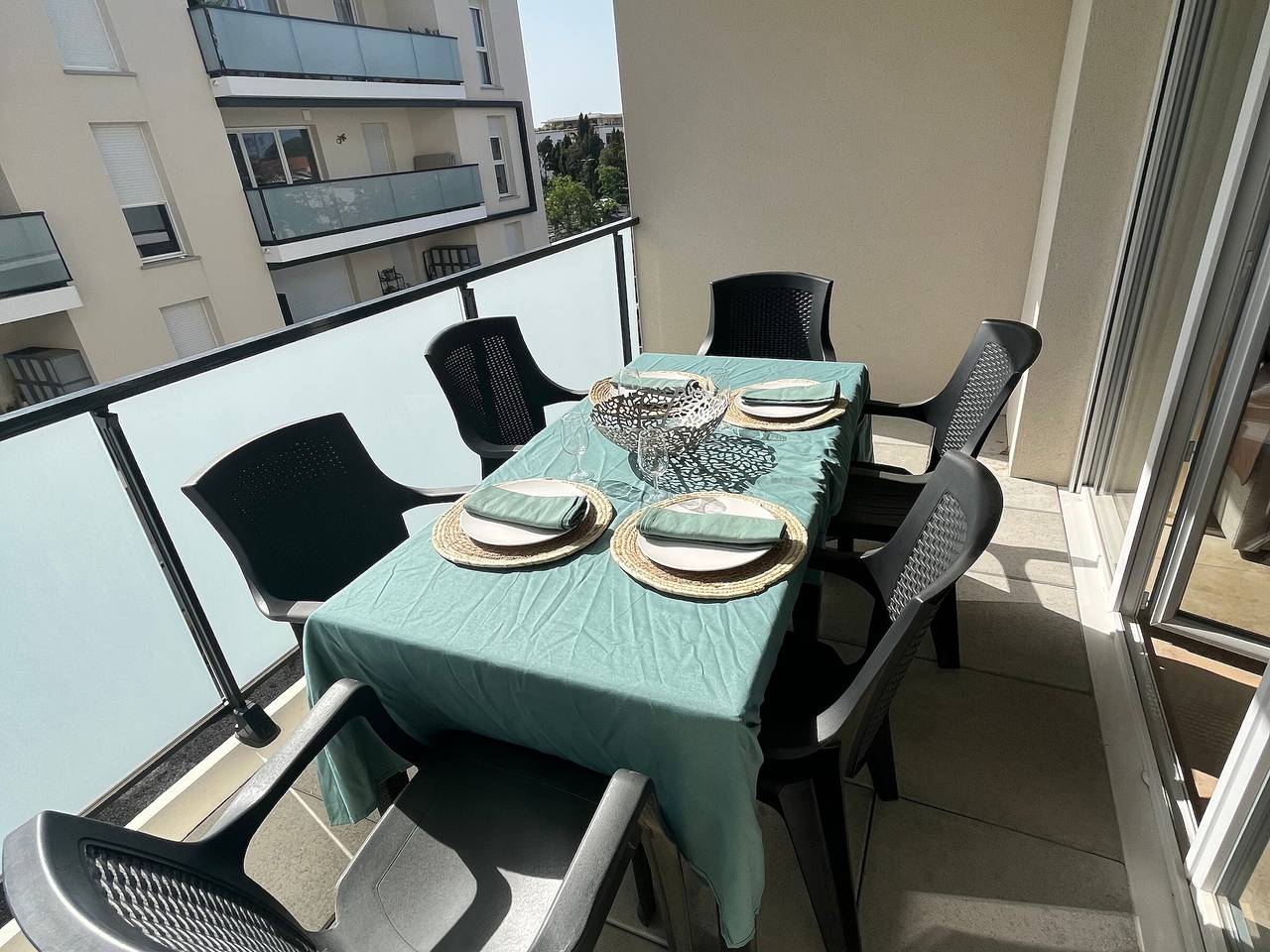 Appartamento vacanze a Argelès-sur-Mer a partire da 126€ a notte