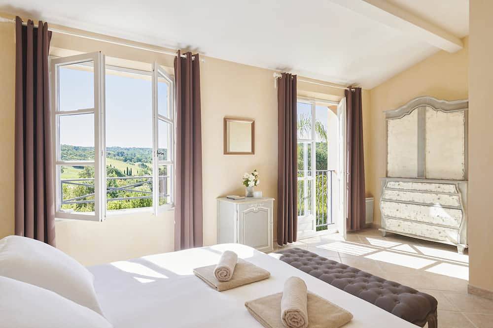 Chalet pour 4 Personnes dans Gassin, Région de Draguignan