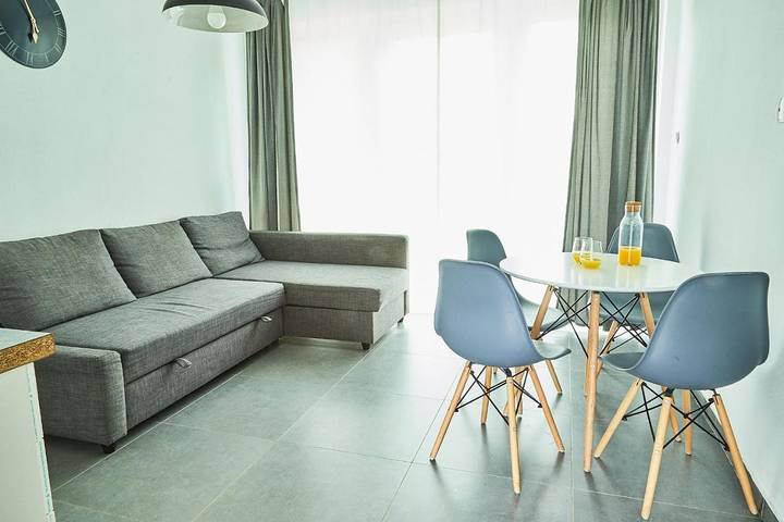 Ferienhaus für 3 Personen, mit Haustier in Polen - 3