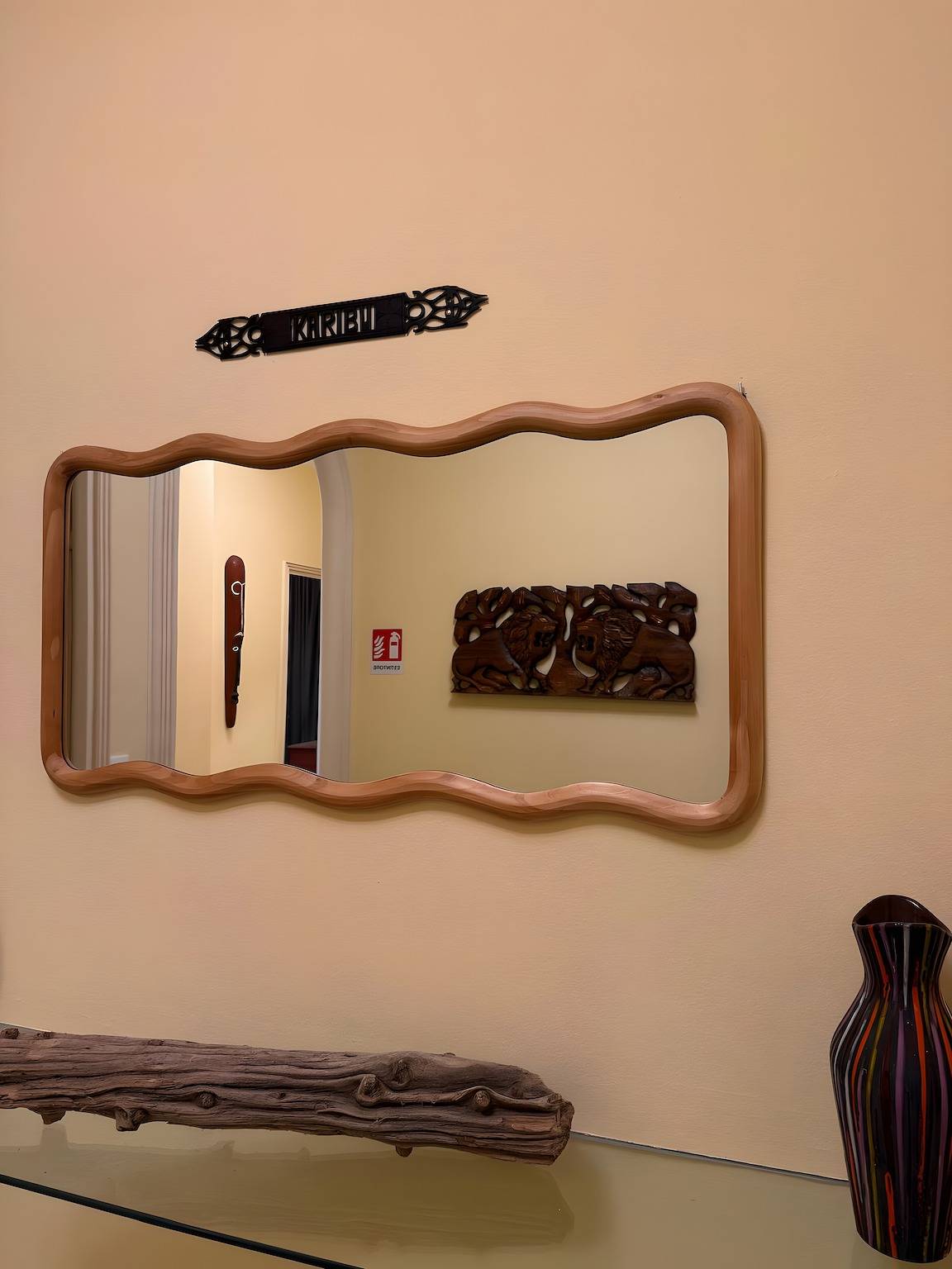 Entire apartment, Apartment 'Karibu' with Sea View and Wi-Fi in San Remo, Sanremo Municipality