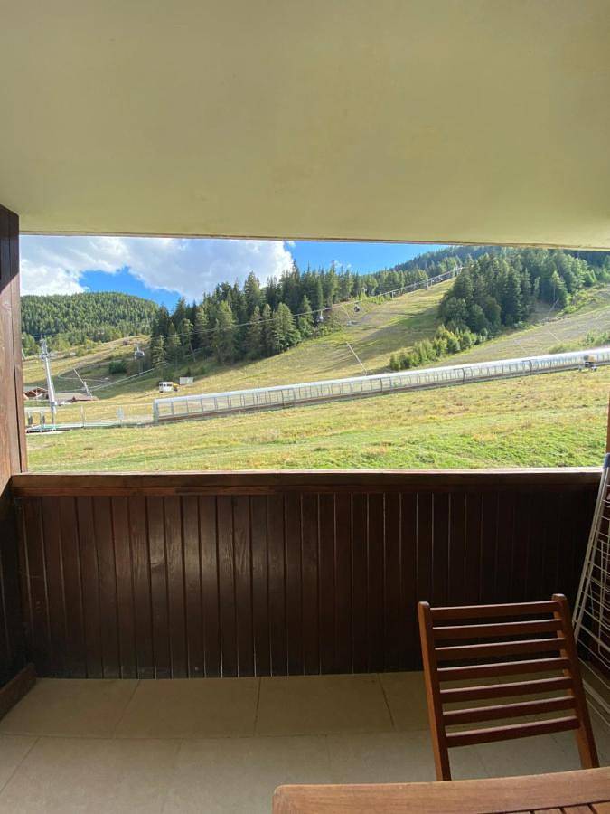 Apartamento de vacaciones para 4 personas, con vistas y terraza - 1