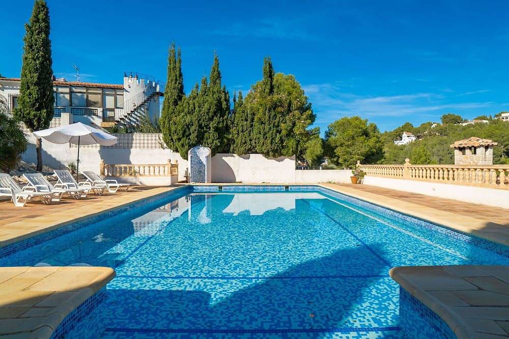 Casa vacanza a Marina Alta a partire da 139€ a notte