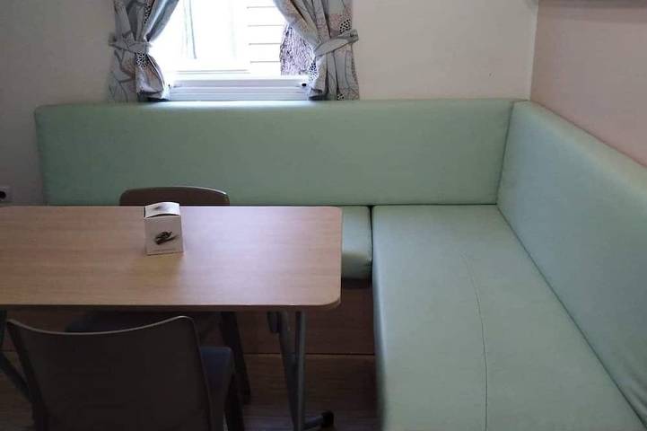 Camping pour 6 personnes à Valras-Plage - 4