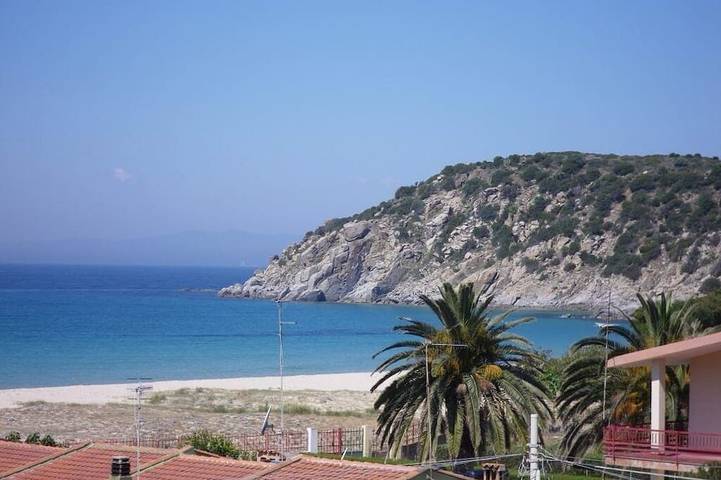 Maison de vacances pour 6 personnes, avec jacuzzi et balcon - 1