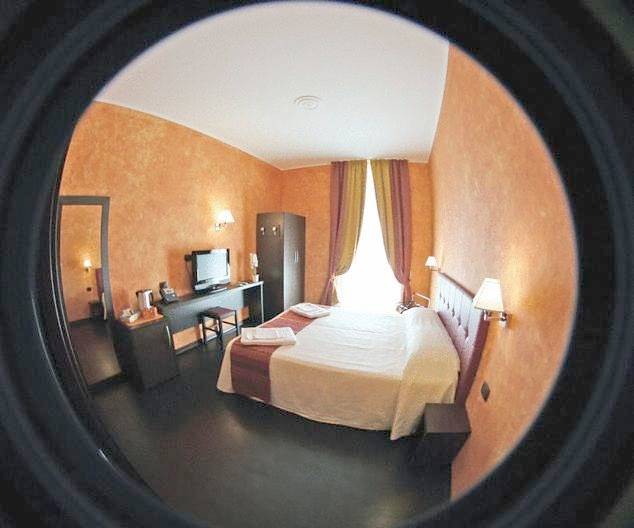 Maison d’hôte pour 5 personnes, avec vue et balcon à San Remo - 2