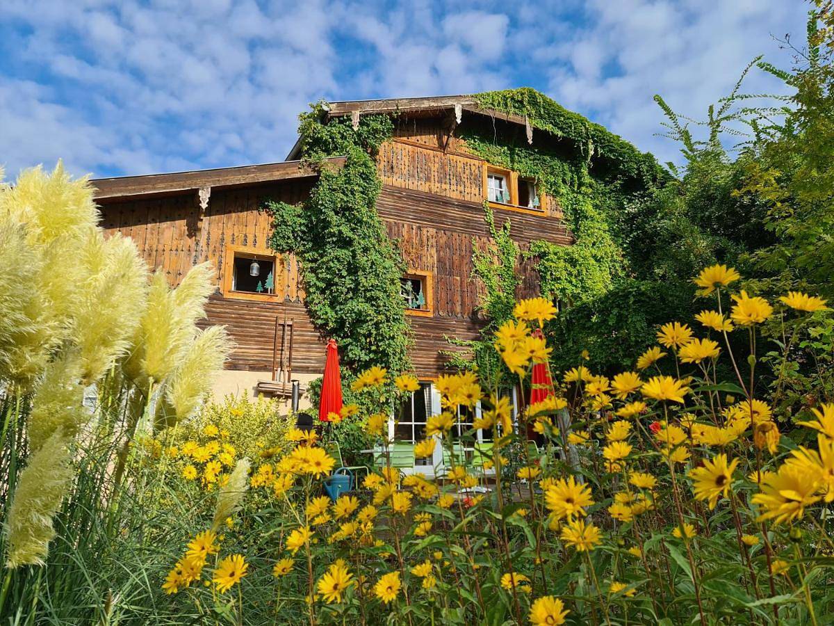La Grange du couvent B&B in Ribeauvillé, Parc naturel régional des Ballons des Vosges