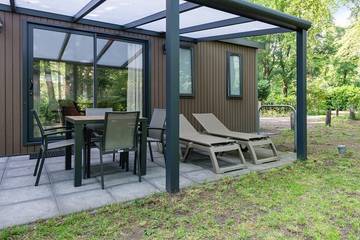 Bungalow voor 4 Personen in Doorn, Provincie Utrecht, Afbeelding 1