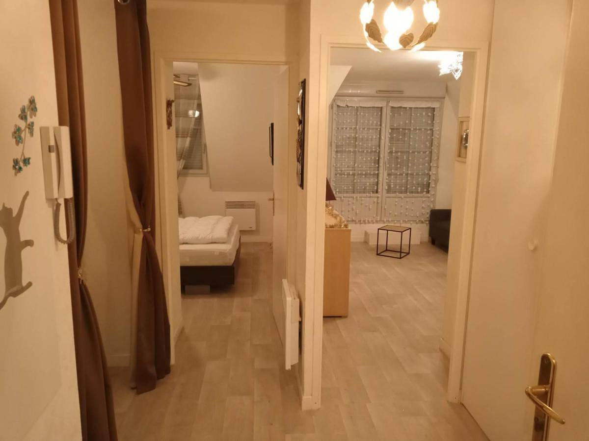 Appartement entier, Apartment in Quend Plage, Quend