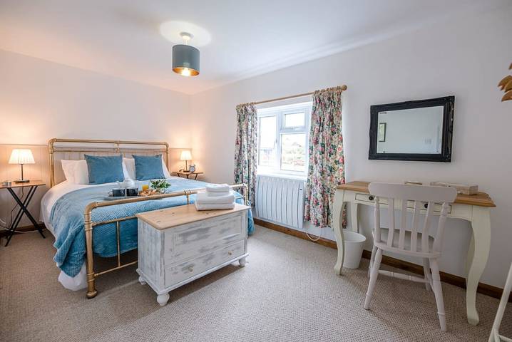 North Cottage, Alderton in Suffolk