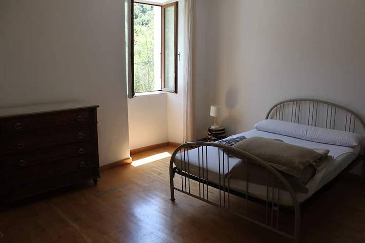 Location de vacances pour 6 personnes, avec jardin et balcon à Isolaccio-di-Fiumorbo - 4