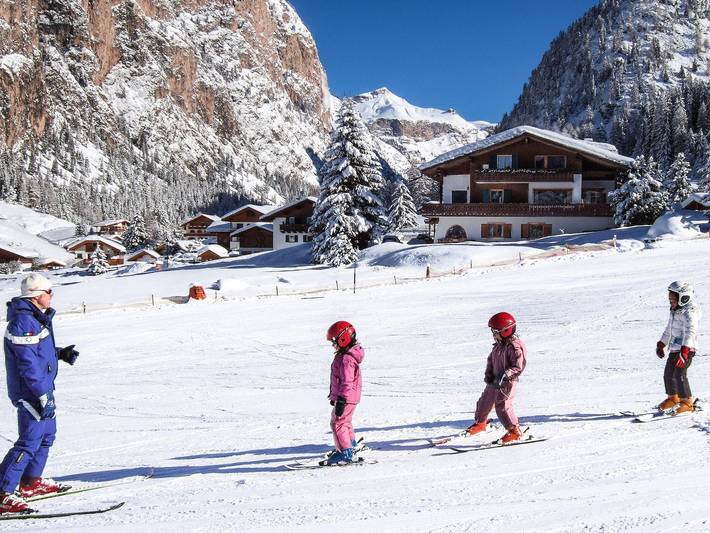 Appartamento vacanze per 4 persone, con giardino - 1