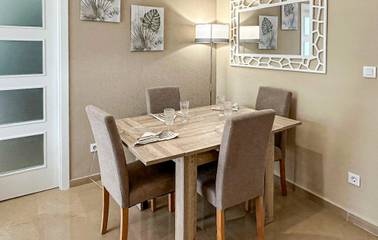 Casa De Férias para 6 Pessoas em Cabanes, Costa del Azahar, Foto 4