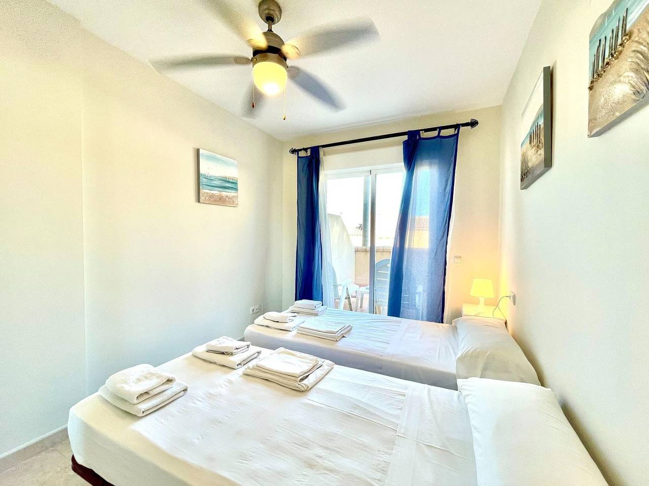 Apartamento entero, Apartamento en Aguadulce junto a La Envia Golf in La Envía, Vícar