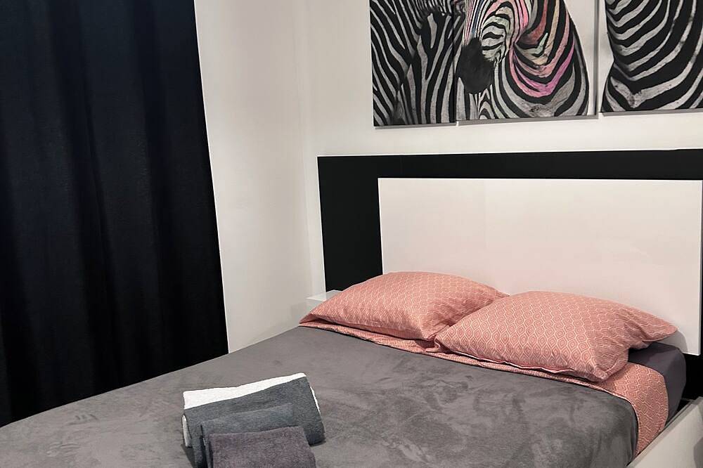 Maison Neuve Moderne Tout Confort Entre Plage et Montagne Avec Piscine Privé in Peri, Ajaccio und Umgebung