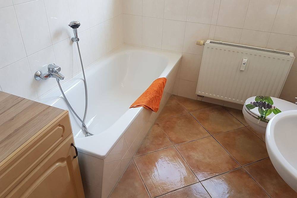 Ganze Wohnung, Ferienwohnung Wittig Gerhart-Hauptmann-Straße 8a in 04600 Altenburg in Altenburg, Ostthüringen