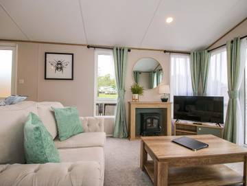 Glamping for 4 People in Herefordshire, West Midlands, Photo 4