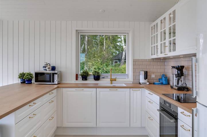 Pet friendly home in Ebeltoft with WiFi in Øerne, Ebeltoft