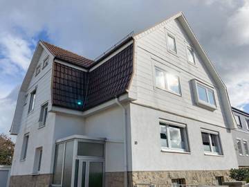 Ferienhaus für 6 Personen, mit Garten in Bad Harzburg