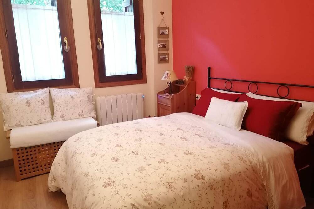 Apartamento entero, El Boj Canfranc in Canfranc, Pirineos