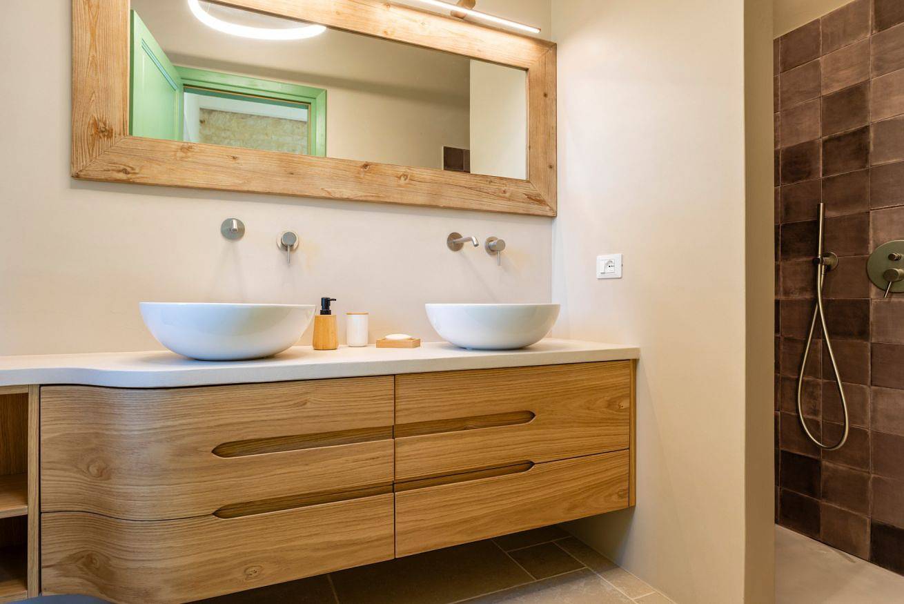 Entire apartment, Gna Razia in Modica (town), Modica