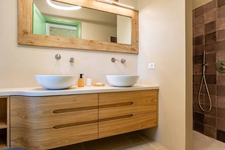 Appartement entier, Gna Razia in Modica (town), Modica
