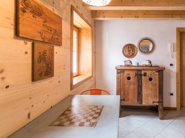 Appartamento Vacanze per 2 Persone in Barcis, Provincia di Pordenone, Foto 3