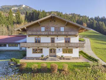 Vakantieappartement voor 4 Personen in Westendorf, Kitzbüheler Alpen, Afbeelding 4
