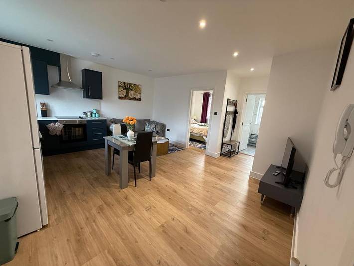 Appartement de vacances pour 5 personnes - 1