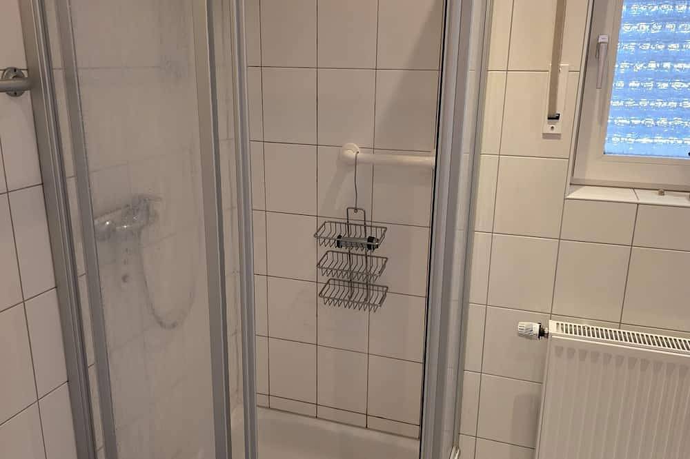 Apartamento entero, Vacation apartment/apartment for 6 guests with 70m² in Norden-Norddeich in Norddeich, Norden y sus alrededores