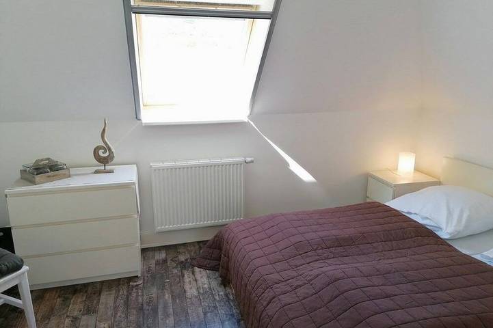 Ferienhaus für 4 Personen, mit Garten, mit Haustier am Schweriner See - 4