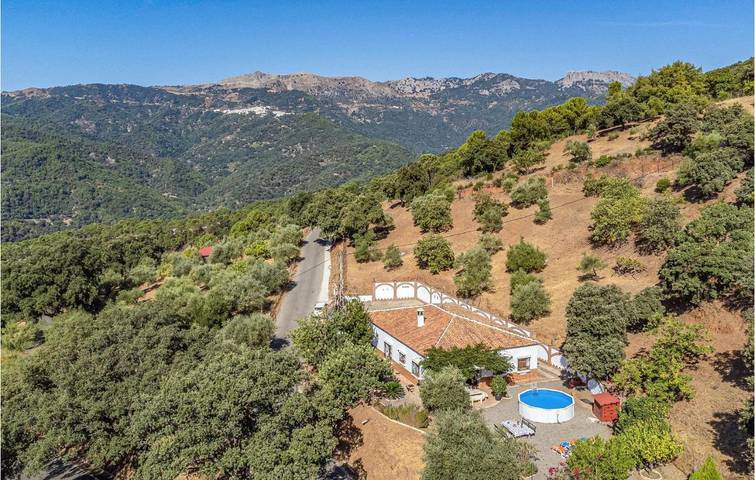 Maison de vacances pour 8 personnes, avec terrasse, animaux acceptés - 1
