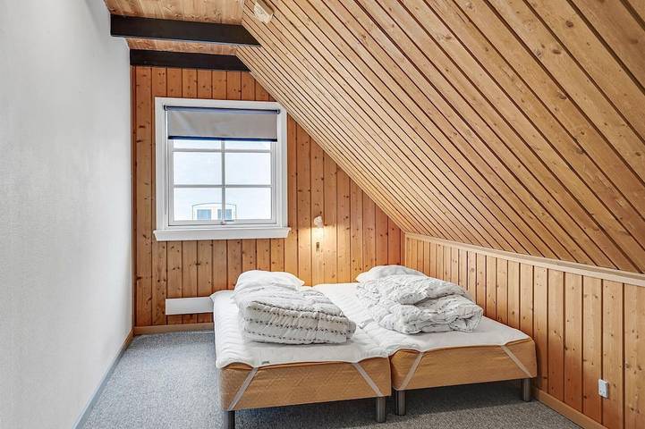 Tolles Haus in Millinge mit Küche in Millinge, Kleiner Belt