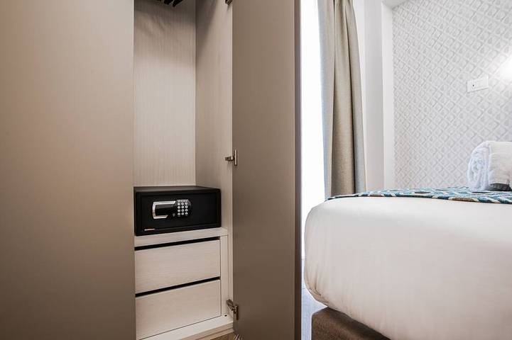 Ferienwohnung für 3 Personen in Brescia - 4