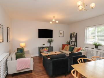 Cottage for 6 People in Flamborough, East Riding of Yorkshire, Photo 4