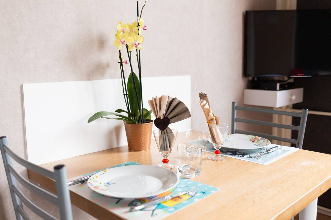 Appartement entier, Appartement « Résidence Pleine Mer » avec vue sur la mer et jardin commun in Saint-Pierre-en-Port, Région du Havre